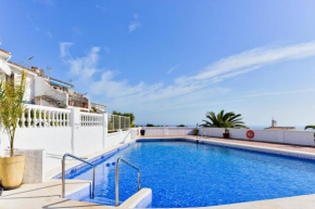 EL Algarrobo, Nerja